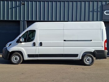 Used Citroen Relay 2026 for sale - 79175890: Photo