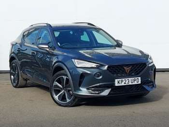 2023 - 1.5 TSI 150 V1 5dr