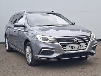 Used MG MG5 2021 for sale - 79387272: Photo