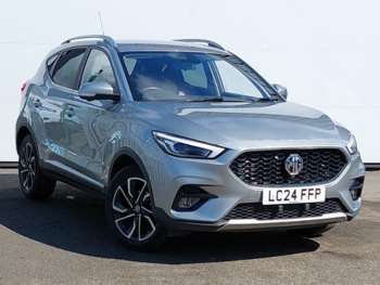 2024 - 1.0T GDi Exclusive 5dr