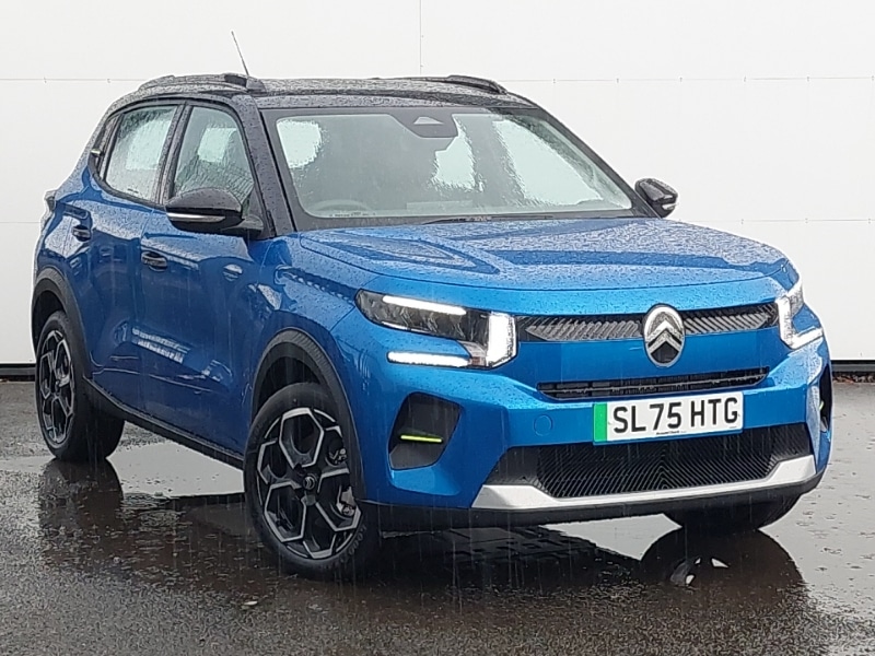 Used Citroen C3 2025 for sale - 76614078: Photo 1