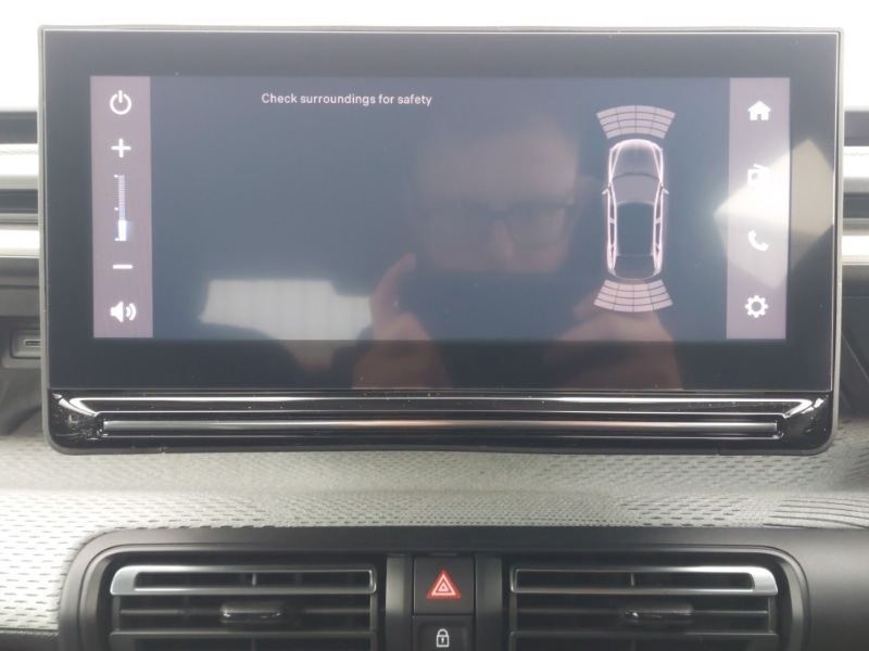 Used Citroen C3 2025 for sale - 76614078: Photo 11