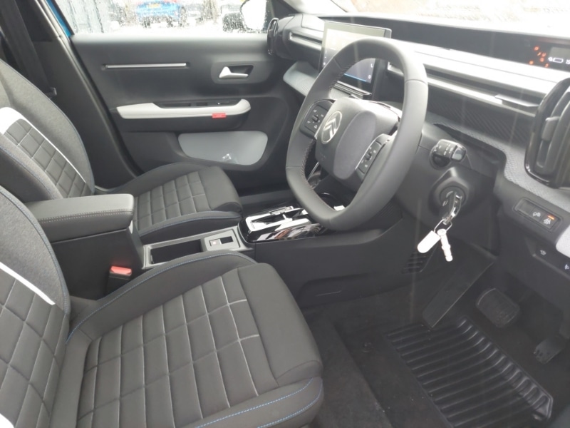 Used Citroen C3 2025 for sale - 76614078: Photo 12