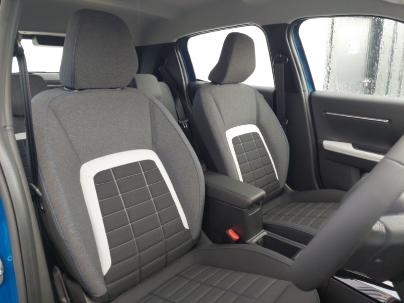 Used Citroen C3 2025 for sale - 76614078: Photo 13