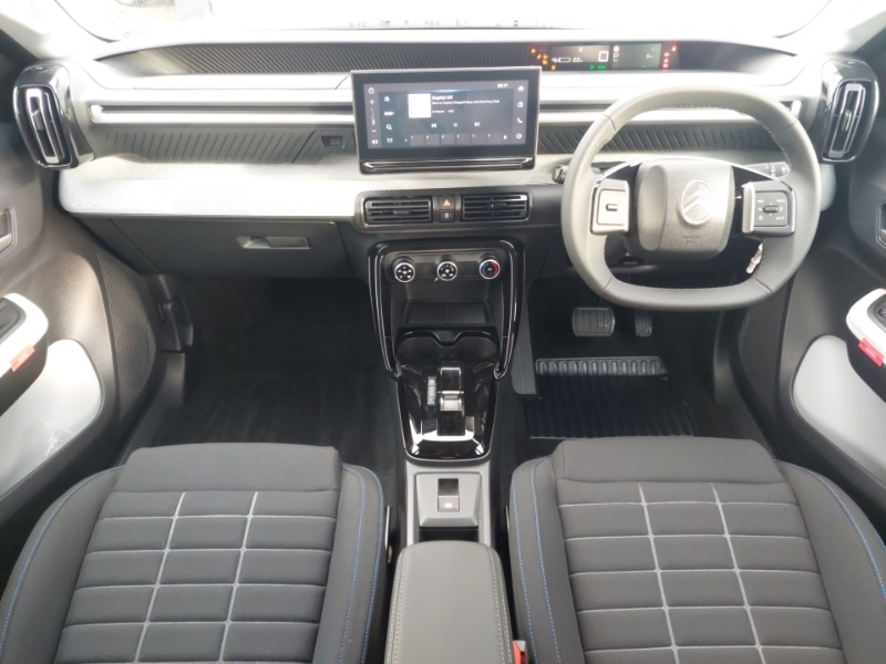 Used Citroen C3 2025 for sale - 76614078: Photo 2