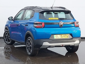 Used Citroen C3 2025 for sale - 76614078: Photo