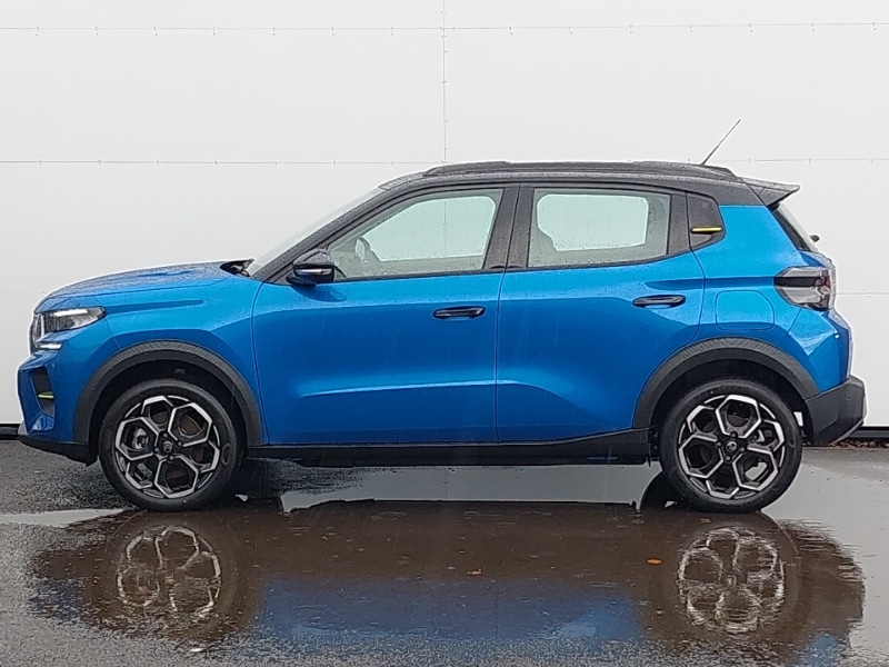 Used Citroen C3 2025 for sale - 76614078: Photo 4