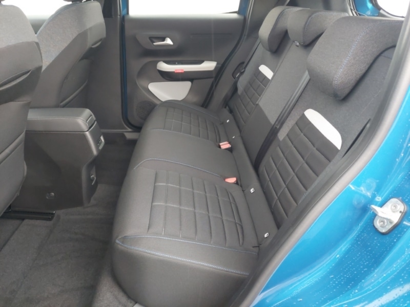 Used Citroen C3 2025 for sale - 76614078: Photo 6