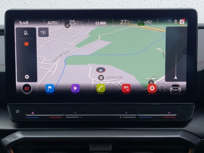 Used Cupra Formentor 2023 for sale - 77977568: Photo 10