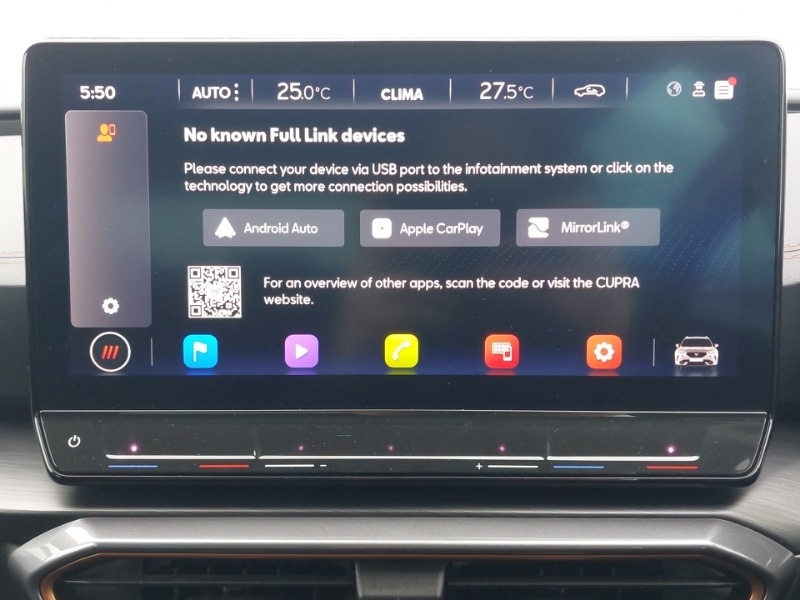 Used Cupra Formentor 2023 for sale - 77977568: Photo 14