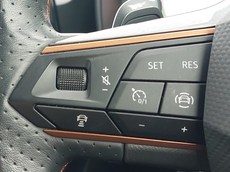 Used Cupra Formentor 2023 for sale - 77977568: Photo 16