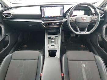 Used Cupra Formentor 2023 for sale - 77977568: Photo