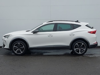 Used Cupra Formentor 2023 for sale - 77977568: Photo