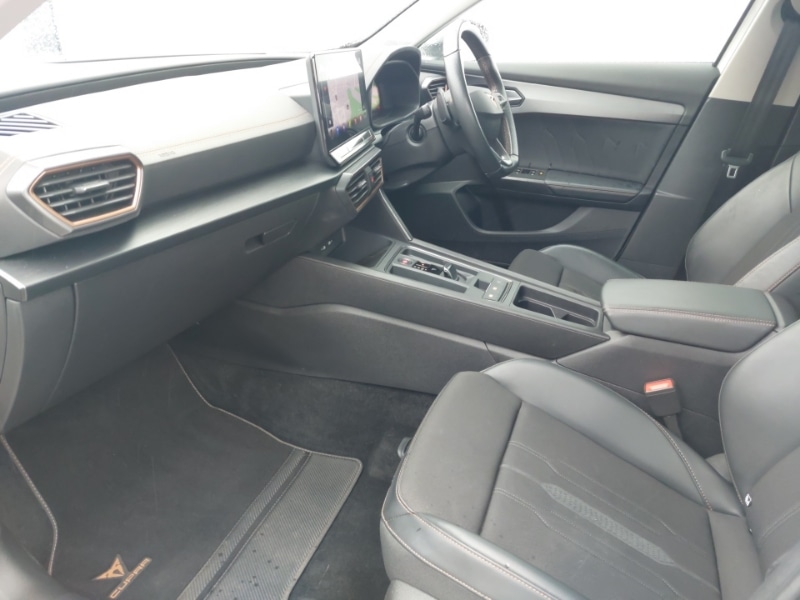 Used Cupra Formentor 2023 for sale - 77977568: Photo 5