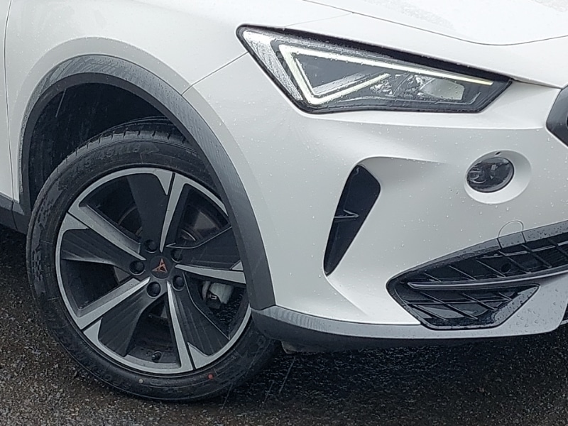 Used Cupra Formentor 2023 for sale - 77977568: Photo 9