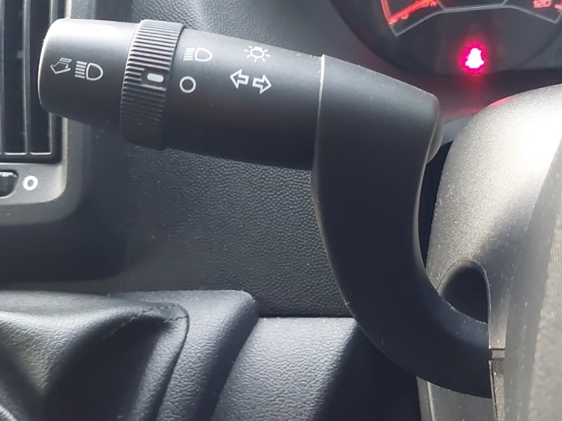 Used Citroen Relay 2023 for sale - 77495510: Photo 17