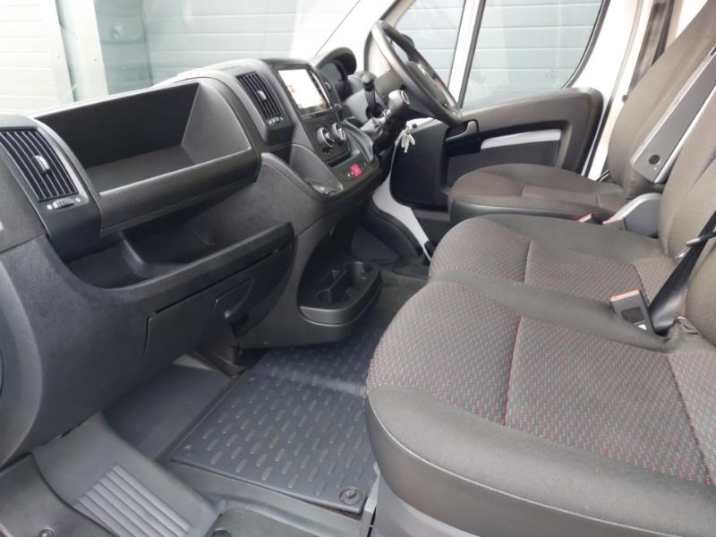 Used Citroen Relay 2023 for sale - 77495510: Photo 5