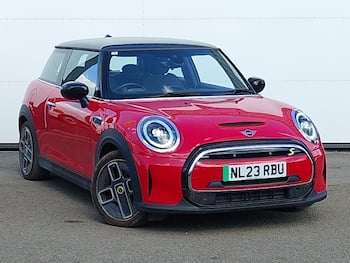 Used MINI Cooper 2023 for sale - 79654454: Photo