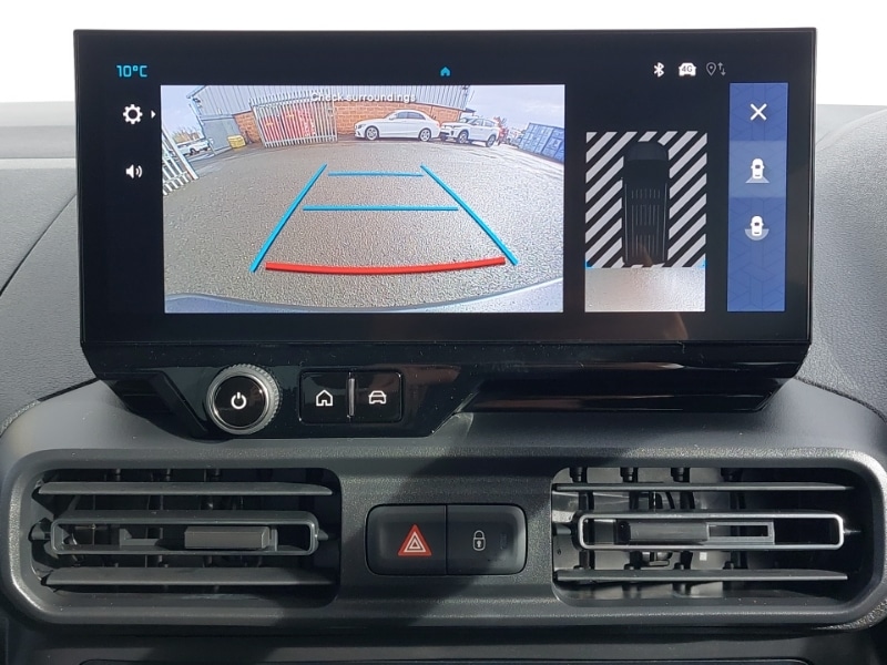 Used Citroen Berlingo 2026 for sale - 77644494: Photo 11