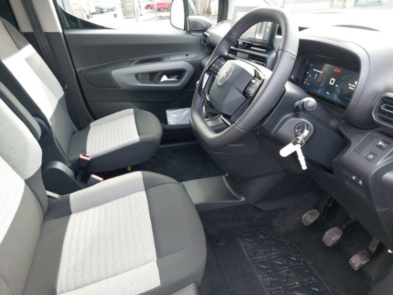 Used Citroen Berlingo 2026 for sale - 77644494: Photo 12