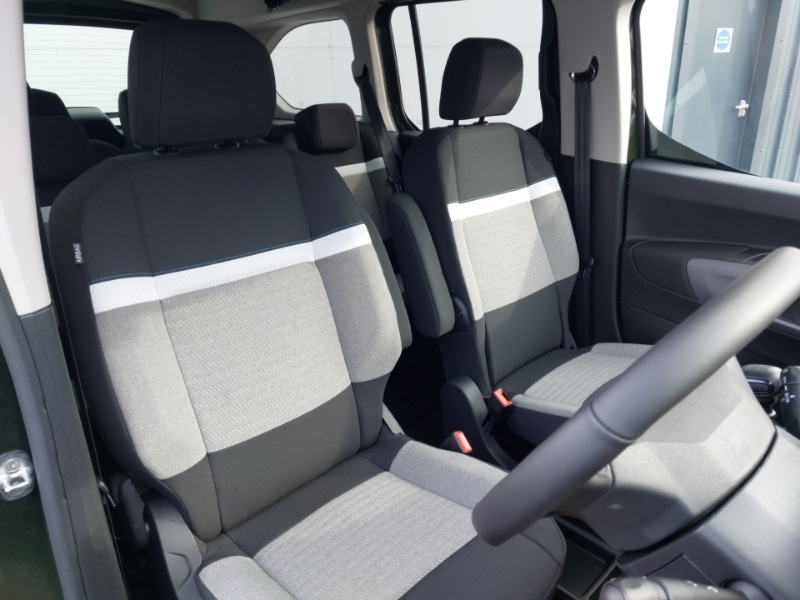 Used Citroen Berlingo 2026 for sale - 77644494: Photo 13