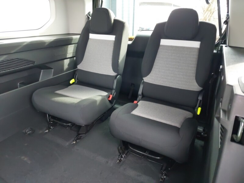 Used Citroen Berlingo 2026 for sale - 77644494: Photo 19
