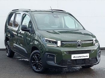 Used Citroen Berlingo 2026 for sale - 77644494: Photo