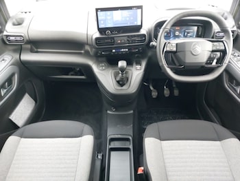 Used Citroen Berlingo 2026 for sale - 77644494: Photo