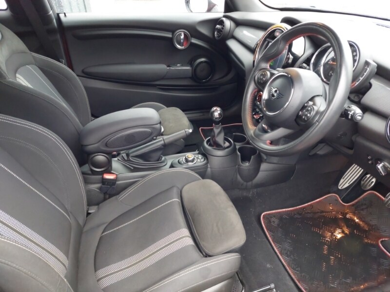 Used MINI Hatch 2019 for sale - 77338567: Photo 12