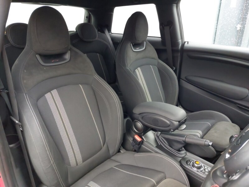 Used MINI Hatch 2019 for sale - 77338567: Photo 13