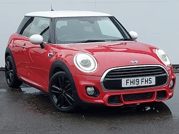 2019 - 1.5 Cooper Sport II 3dr