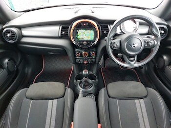 Used MINI Hatch 2019 for sale - 77338567: Photo