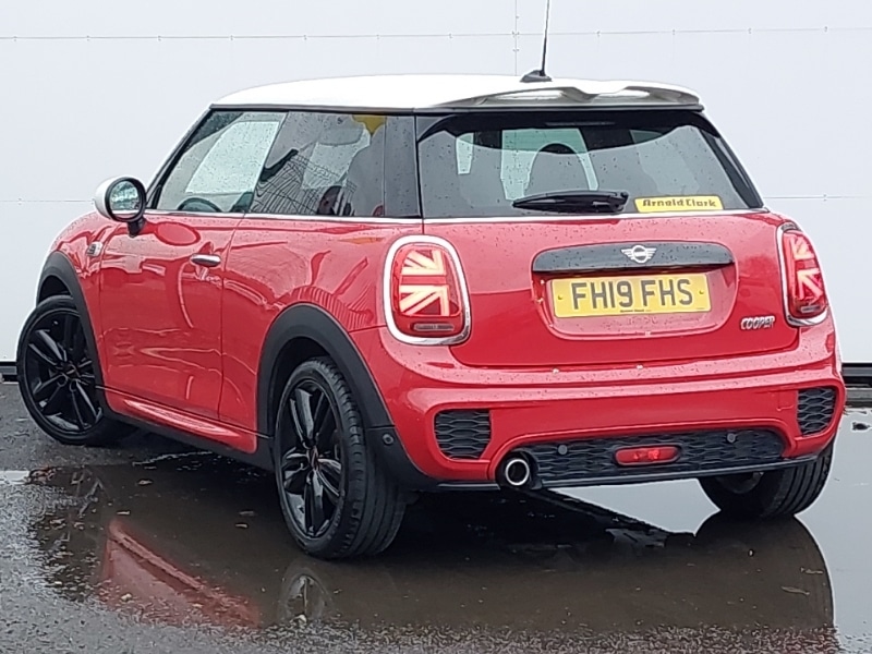 Used MINI Hatch 2019 for sale - 77338567: Photo 3