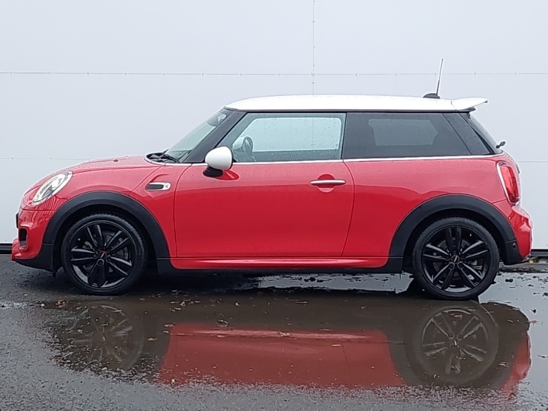 Used MINI Hatch 2019 for sale - 77338567: Photo 4