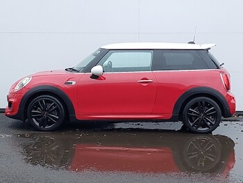 Used MINI Hatch 2019 for sale - 77338567: Photo
