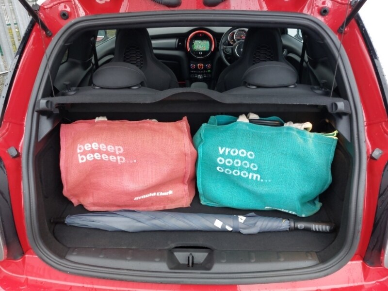 Used MINI Hatch 2019 for sale - 77338567: Photo 8