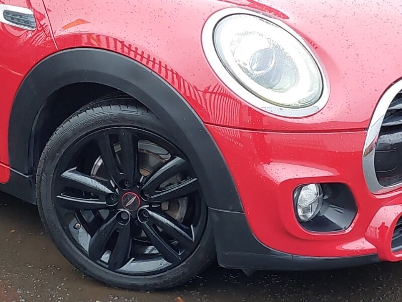 Used MINI Hatch 2019 for sale - 77338567: Photo 9