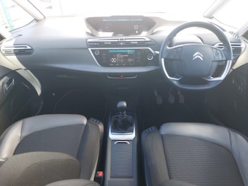 Used Citroen Grand C4 Picasso 2020 for sale - 78374071: Photo