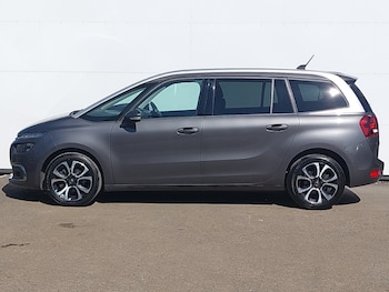 Used Citroen Grand C4 Picasso 2020 for sale - 78374071: Photo