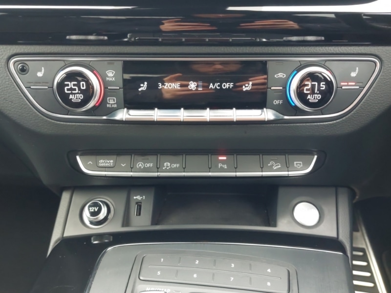 Used Audi Q5 2019 for sale - 77467015: Photo 16