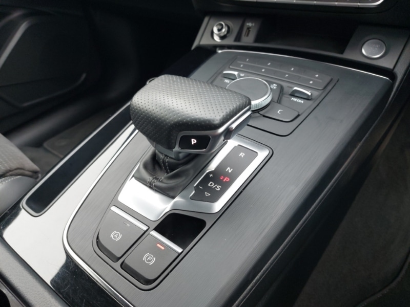 Used Audi Q5 2019 for sale - 77467015: Photo 19