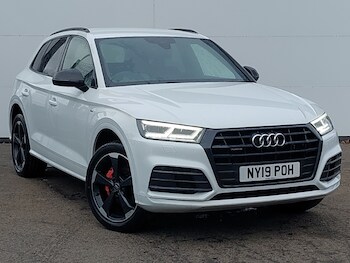 Audi Q5 feature image
