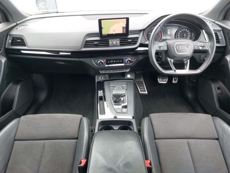 Used Audi Q5 2019 for sale - 77467015: Photo 2
