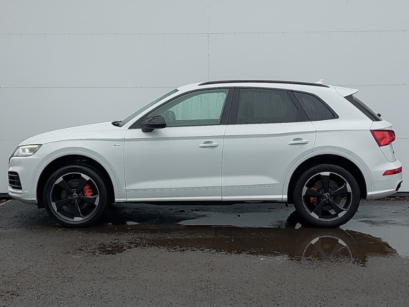 Used Audi Q5 2019 for sale - 77467015: Photo 4