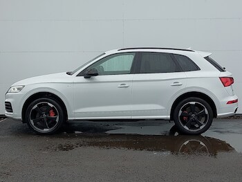 Used Audi Q5 2019 for sale - 77467015: Photo