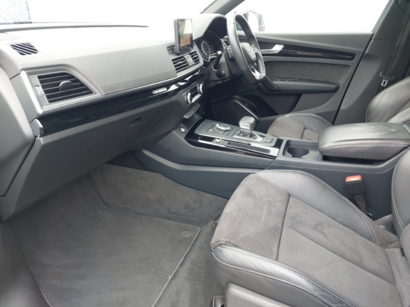 Used Audi Q5 2019 for sale - 77467015: Photo 5