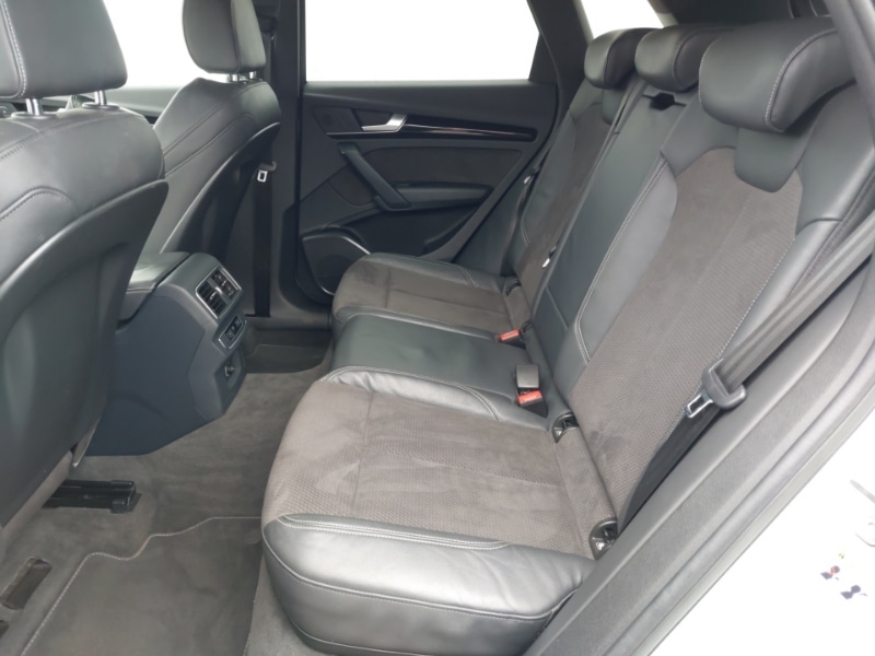 Used Audi Q5 2019 for sale - 77467015: Photo 6