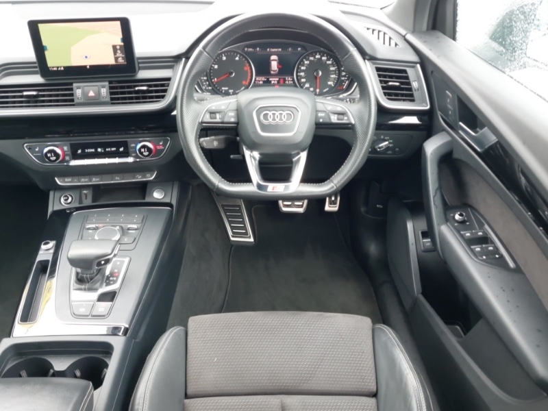 Used Audi Q5 2019 for sale - 77467015: Photo 7