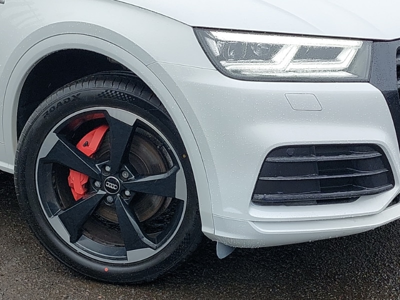 Used Audi Q5 2019 for sale - 77467015: Photo 9