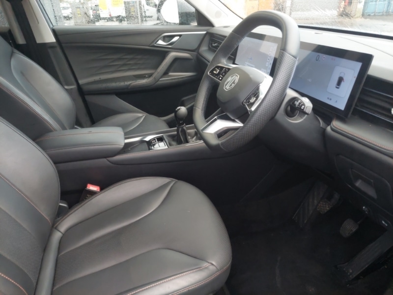 Used MG MG HS 2025 for sale - 76408025: Photo 12